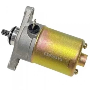 Scooter 50 Marş Motoru