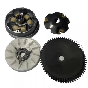 Scooter 50 Ön Varyatör (Debriyaj) Oem