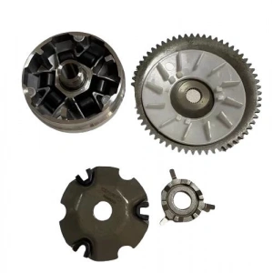 Scooter 50 Ön Varyatör (Debriyaj) Premium