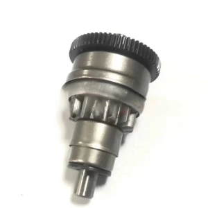 Scooter 50 Pinyon Dişlisi