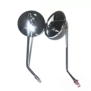 Scooter Ayna Nikel 8mm Takım