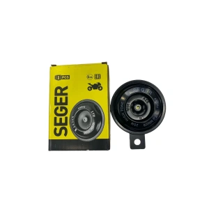 Seger Korna 25M Yüksek Ses