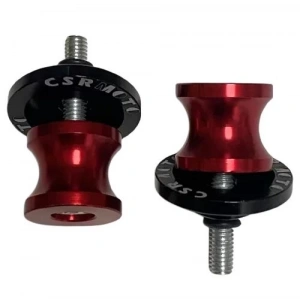 Sehpa Kaldırıcı 03 Kırmızı