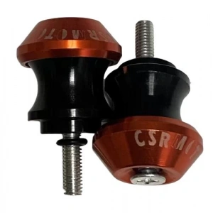 Sehpa Tutucu 1 Turuncu