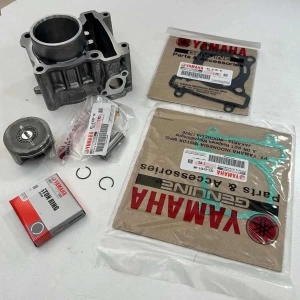 Yamaha YZF R125 Silindir Dolu 150cc Orijinal