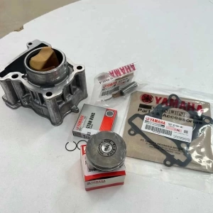 Yamaha YZF R125 Silindir Dolu 135cc Orijinal