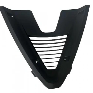 CF MOTO SR 250 Alt Rüzgarlık E5 Orijinal