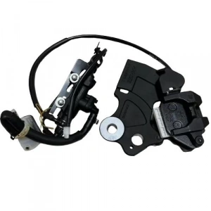 CF MOTO SR 250 Arka Fren Mekanizması Komple E4 Orijinal