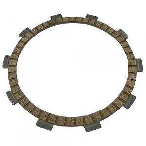 CF MOTO SR 250 Debriyaj Balatası 2 E5 Orijinal