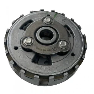 CF MOTO SR 250 Debriyaj Komple E4 Orijinal