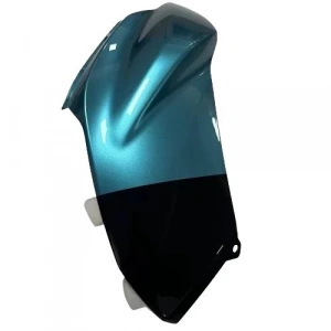 CF MOTO SR 250 Depo Sağ Grenaj Turkuaz E5 Orijinal