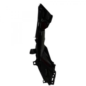 CF MOTO SR 250 Depo Sağ Ön Grenaj Parlak Siyah E5 Orijinal