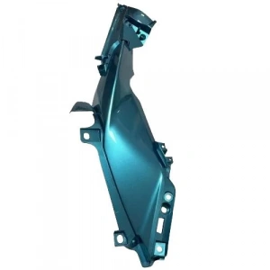 CF MOTO SR 250 Depo Sağ Ön Grenaj Turkuaz E5 Orijinal