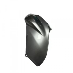 CF MOTO SR 250 Depo Sol Grenaj Gri E5 Orijinal