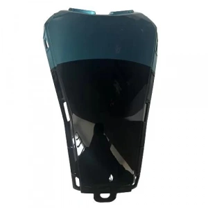 CF MOTO SR 250 Depo Üst Mavi E5 Orijinal