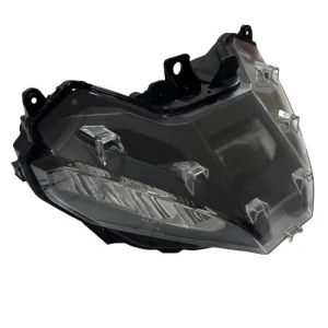 CF MOTO SR 250 Far E5