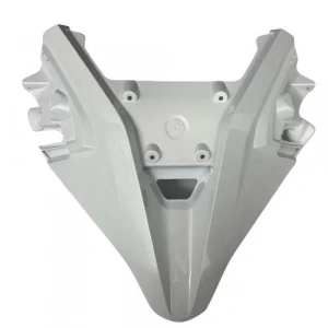 CF MOTO SR 250 Far Üst E5 Beyaz Orijinal