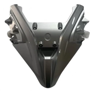 CF MOTO SR 250 Far Üst Gri E5 Orijinal