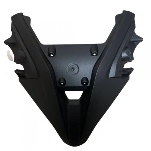 CF MOTO SR 250 Far Üst Siyah E5 Orijinal