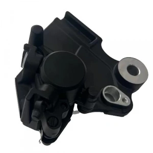 CF MOTO SR 250 Arka Fren Merkezi Komple E5 Orijinal