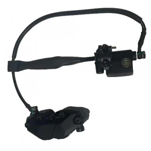 CF MOTO SR 250 Ön Fren Merkezi E4 ABS Orijinal