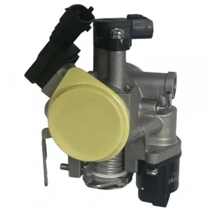 CF MOTO SR 250 Gaz Kelebek Gövdesi E5 Orijinal