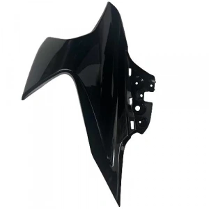 CF MOTO SR 250 Siperlik Ön Sağ Siyah E5 Orijinal