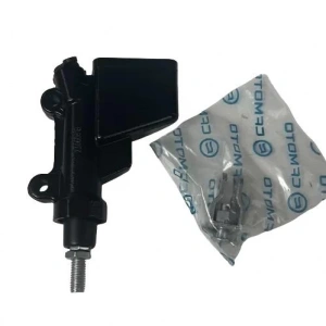 CF MOTO SR 250 Hidrolik Pompası Arka E4 Orijinal