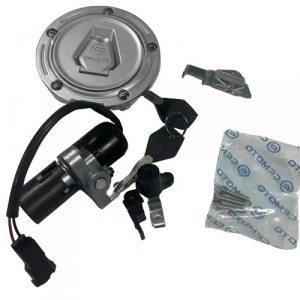 CF MOTO SR 250 Kontak Seti E4 Orijinal