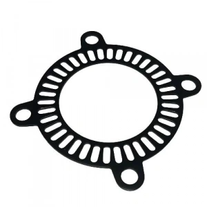 CF MOTO SR 250 ABS Algılayıcı Plaka Arka E5 Orijinal