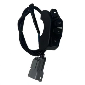 CF MOTO SR 250 Gösterge Düğmesi E5 Orijinal