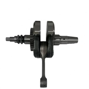 CF MOTO SR 250 Krank Komple E5 Grup Orijinal