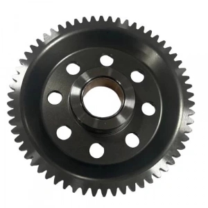 CF MOTO SR 250 Marş Dişlisi E5 Orijinal