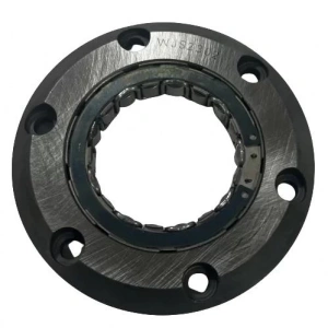 CF MOTO SR 250 Marş Kitlemesi E5 Orijinal