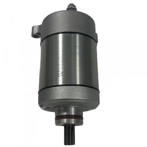 CF MOTO SR 250 Marş Motoru E5 Orijinal