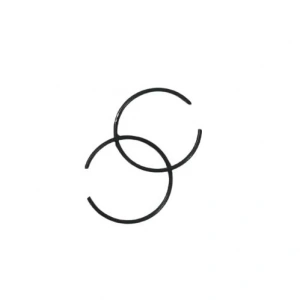 CF MOTO SR 250 Perno Sekmanı E5 Orijinal