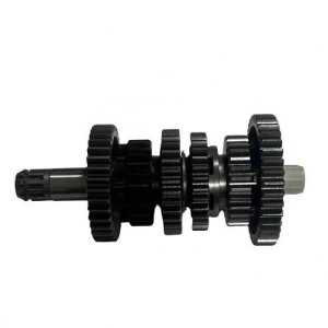 CF MOTO SR 250 Şanzıman Aktarma Dişli E5 Orijinal