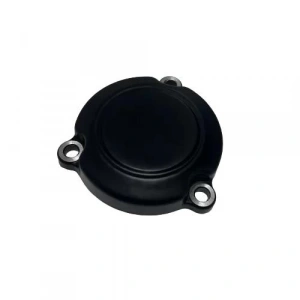 CF MOTO SR 250 Yağ Filtre Kapağı E5 Orijinal