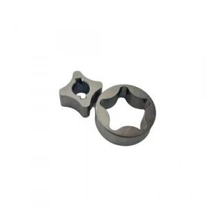 CF MOTO SR 250 Yağ Pompa Rotor Dişlisi E5 Orijinal