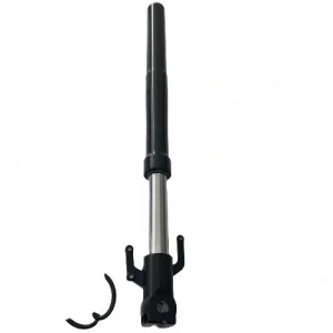 CF MOTO SR 250 Ön Amortisör Sol Siyah E5 Orijinal