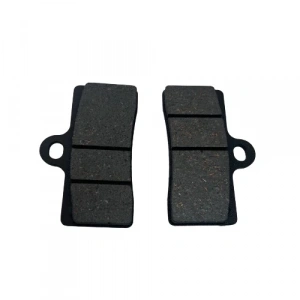 CF MOTO SR 250 Ön Fren Balatası E5 Orijinal