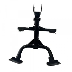 CF MOTO SR 250 Ön Panel Bağlantı Braketi E5 Orijinal