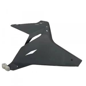 CF MOTO SR 250 Ön Panel Sol Nardo Gri E5 Orijinal