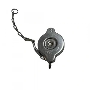 CF MOTO SR 250 Radyatör Kapağı E5 Orijinal