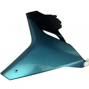 CF MOTO SR 250 Ön Panel Sağ Mavi E5 Orijinal
