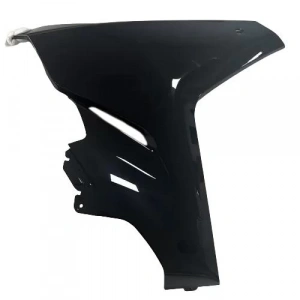 CF MOTO SR 250 Ön Panel Sağ Siyah E5 Orijinal