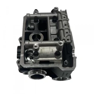 CF MOTO SR 250 Silindir Üst Kapak E5 Orijinal