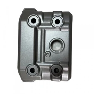 CF MOTO SR 250 Silindir Üst Kapak Gri Orijinal