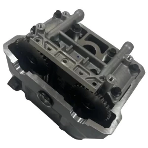 CF MOTO NK 250 Silindir Üst Kapak Komple E5 Orijinal