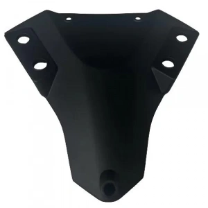 CF MOTO SR 250 Siperlik Camı Alt Panel E5 Soketli Orijinal